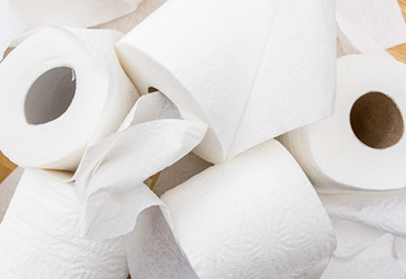 Everything You Need To Know About Tissue Paper And Its Applications